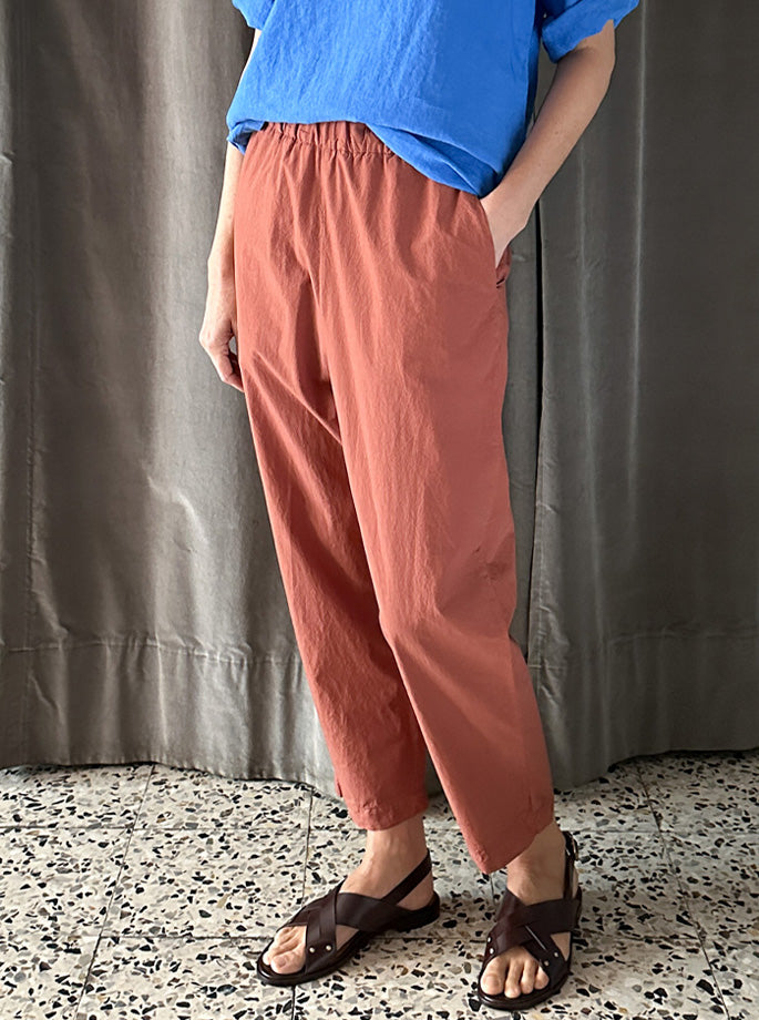 Barena Venezia - Joie Tendon Pants Terra