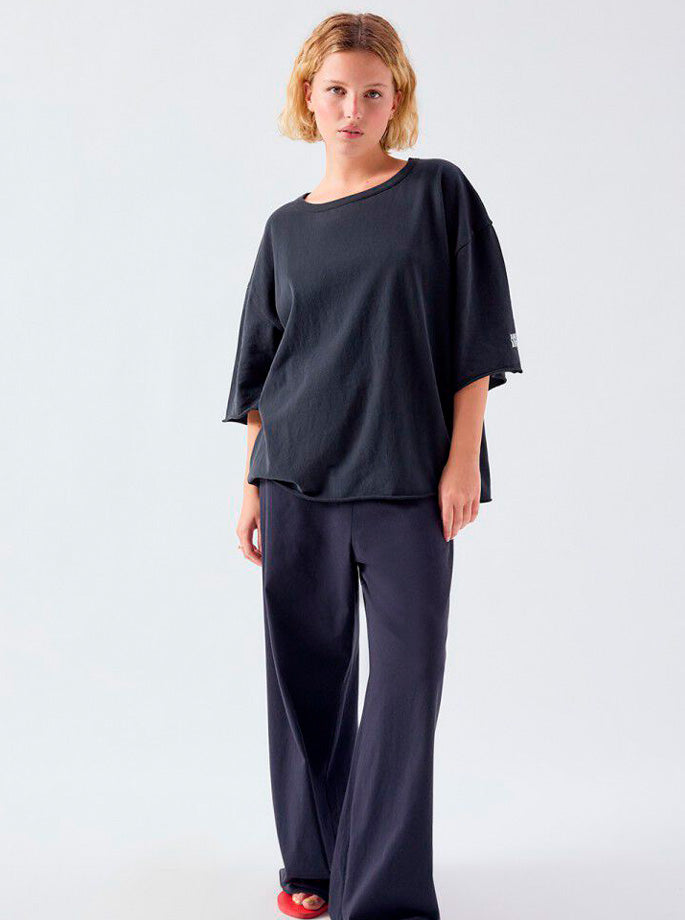 American Vintage - Ykobow T-Shirt Tenebre (missing price)