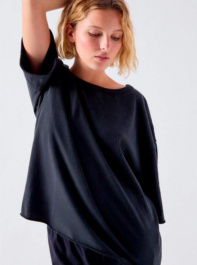 American Vintage - Ykobow T-Shirt Tenebre (missing price)