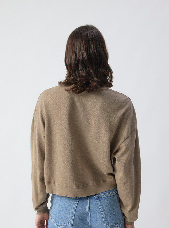 American Vintage - Sonoma Blouse Graines Vintage