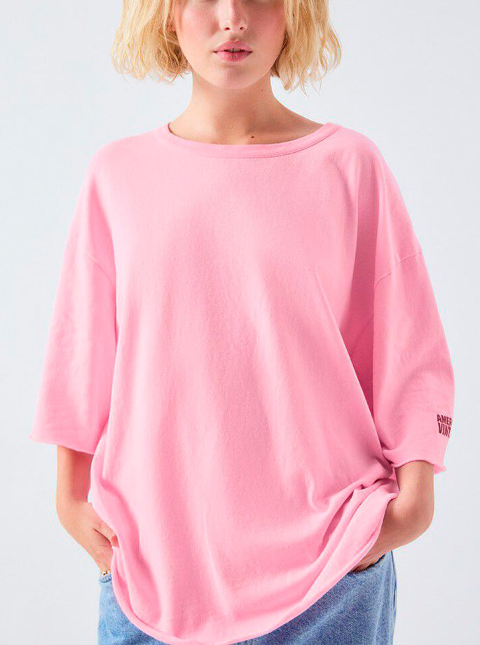 American Vintage - Ykobow T-Shirt Candy (missing price)