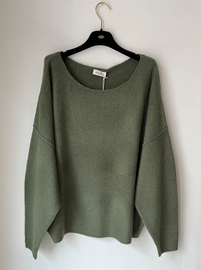 American Vintage - Damsville Blouse Tortue Chine