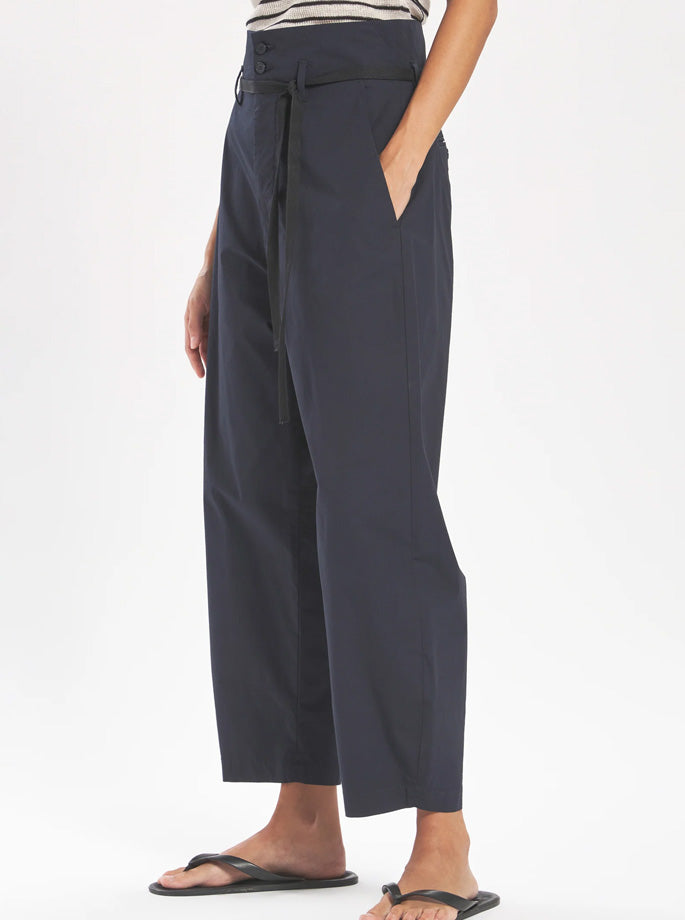 Barena Venezia - Candiano Bukser Navy