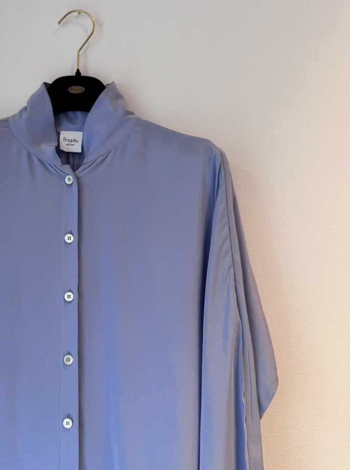 Bagutta - Shirt Celeste