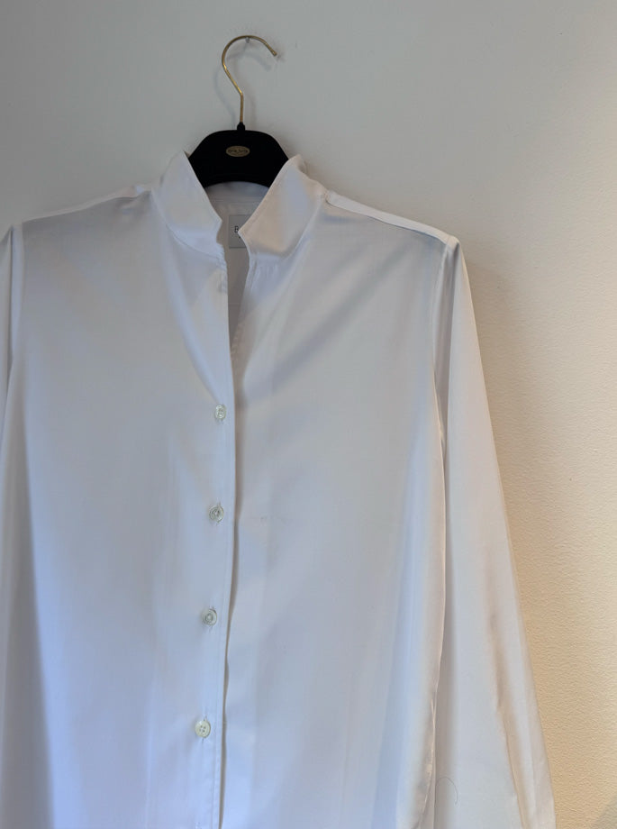Bagutta - Shirt Bianco