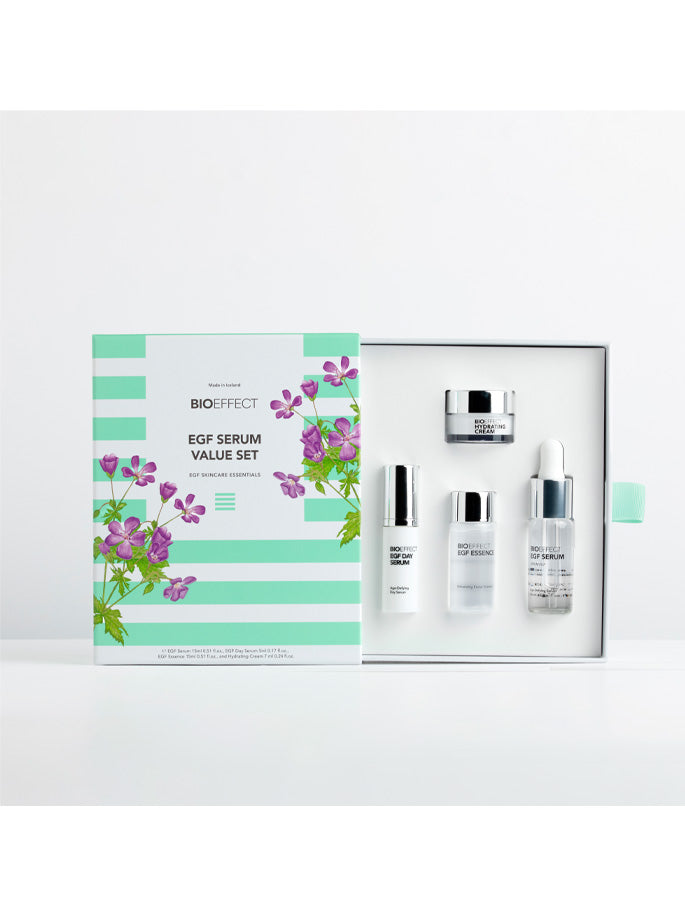 BioEffect - Skin Savior Gift Box