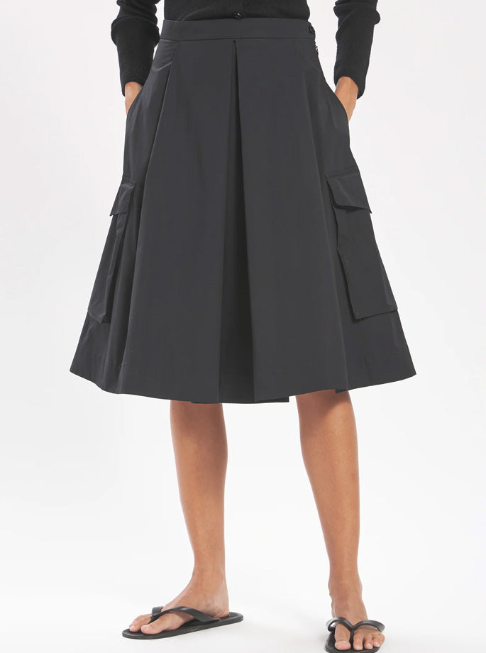 Barena Venezia - Cate Nederdel Nero