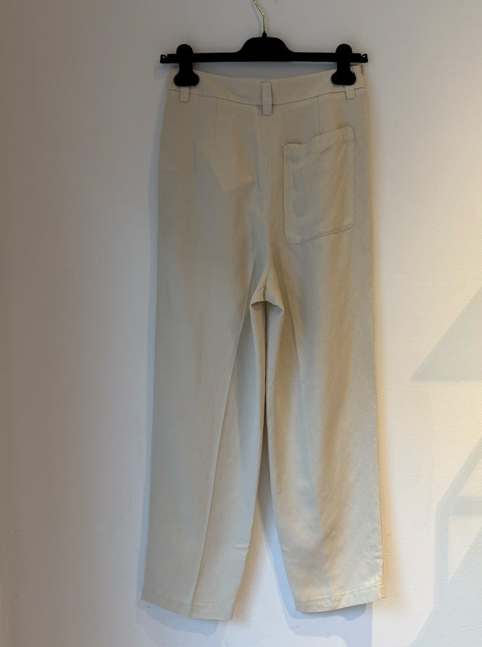Barena Venezia - Roxanne Pants Avorio