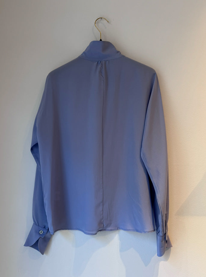 Bagutta - Shirt Celeste