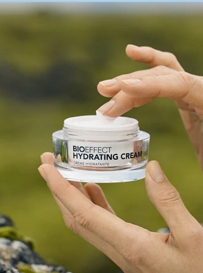 BioEffect - Skin Savior Gift Box