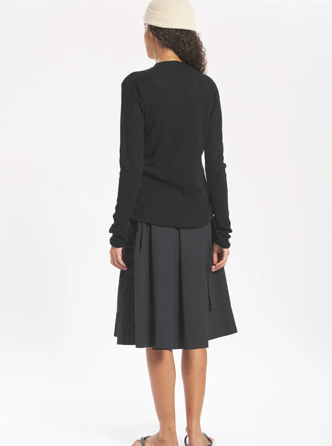 Barena Venezia - Cate Nederdel Nero