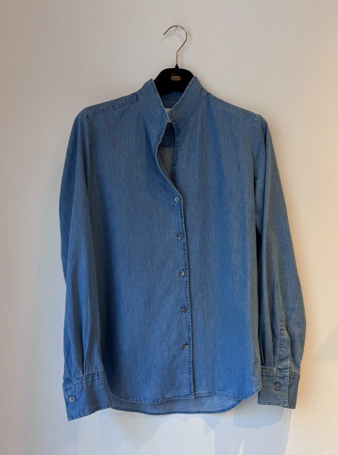 Bagutta - Denim Shirt