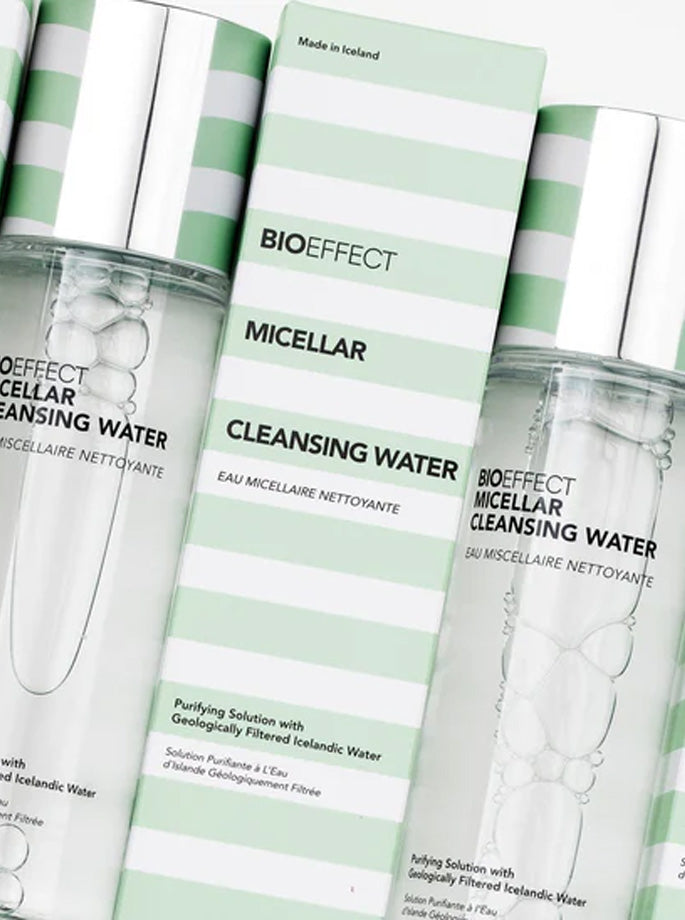 BioEffect - Micellar Cleansing Water 200ml