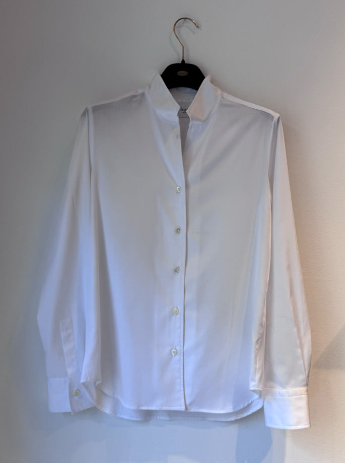 Bagutta - Shirt Bianco