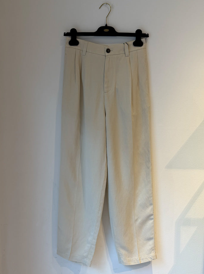 Barena Venezia - Roxanne Pants Avorio