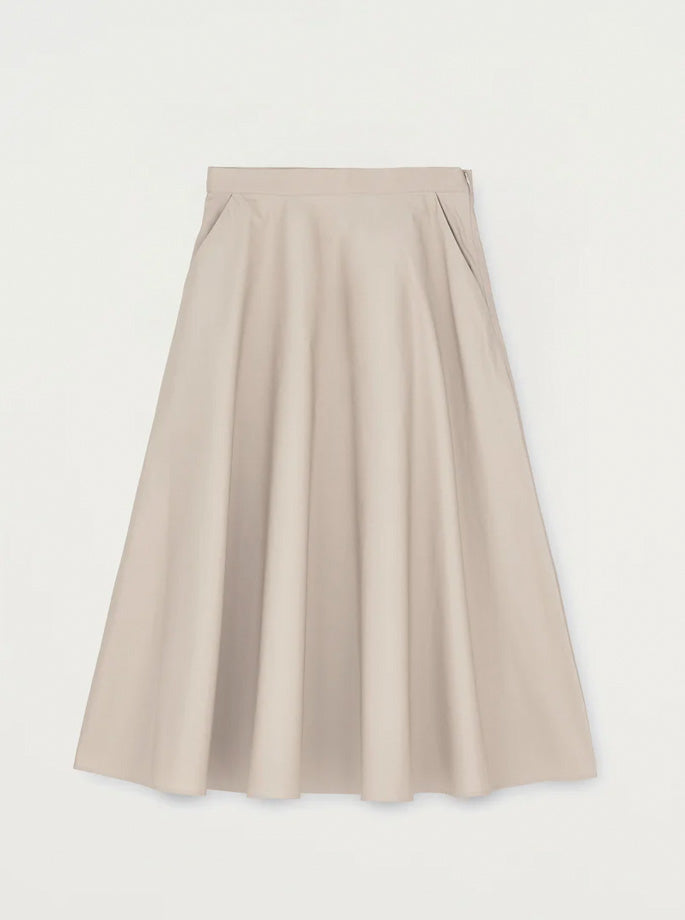 Aiayu - Bea Skirt Dried Herb