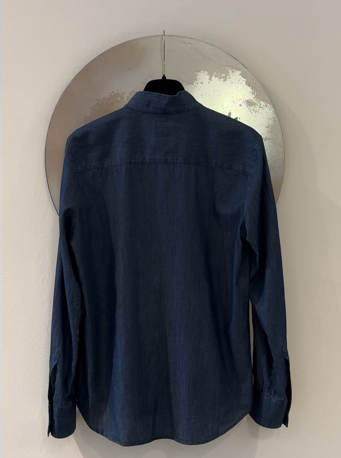 Bagutta - Brooke Shirt in denim