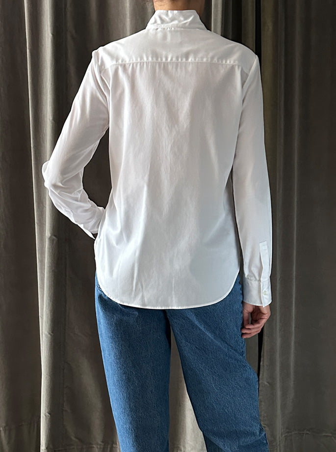 Bagutta - Shirt Bianco