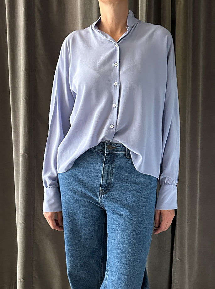 Bagutta - Shirt Celeste