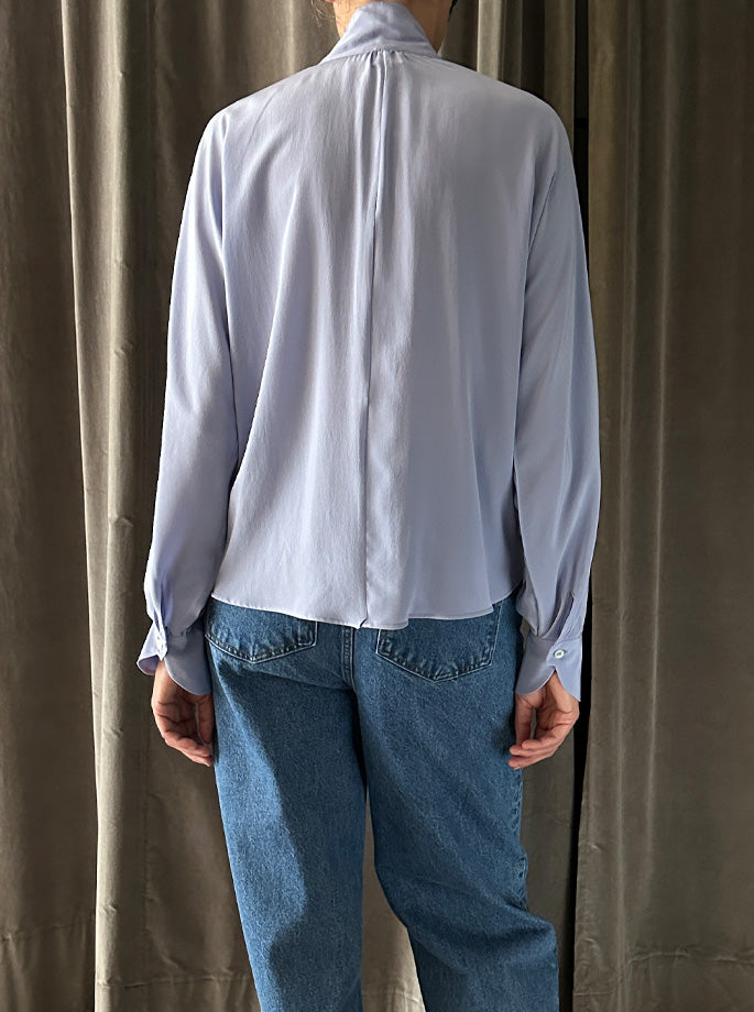 Bagutta - Shirt Celeste