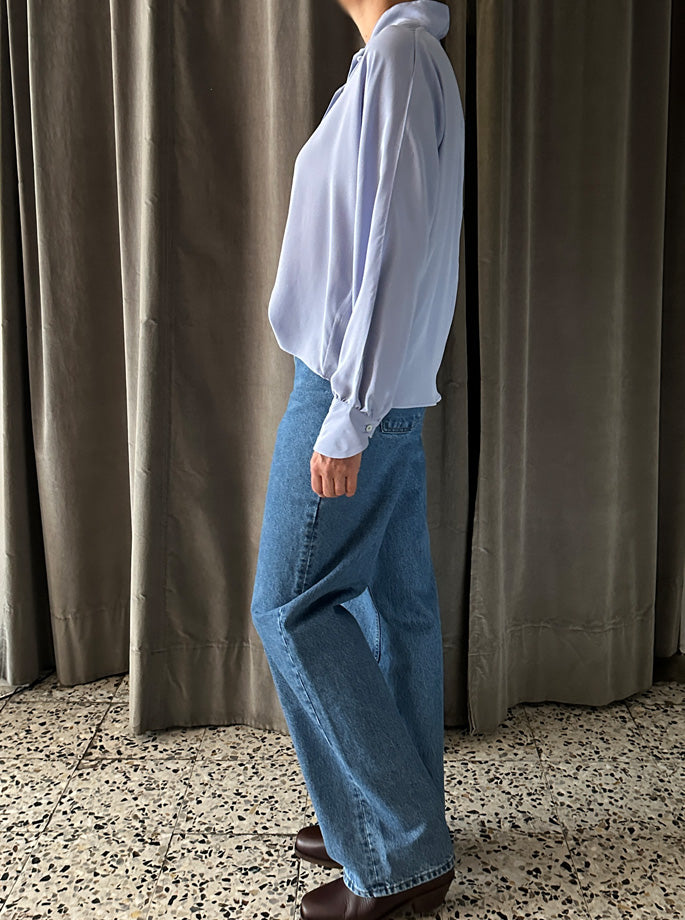 Bagutta - Shirt Celeste