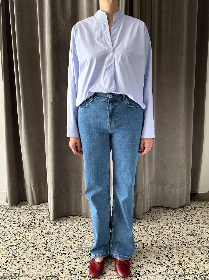 Bagutta - Tulipano T110 Shirt TANGERI 31/20 