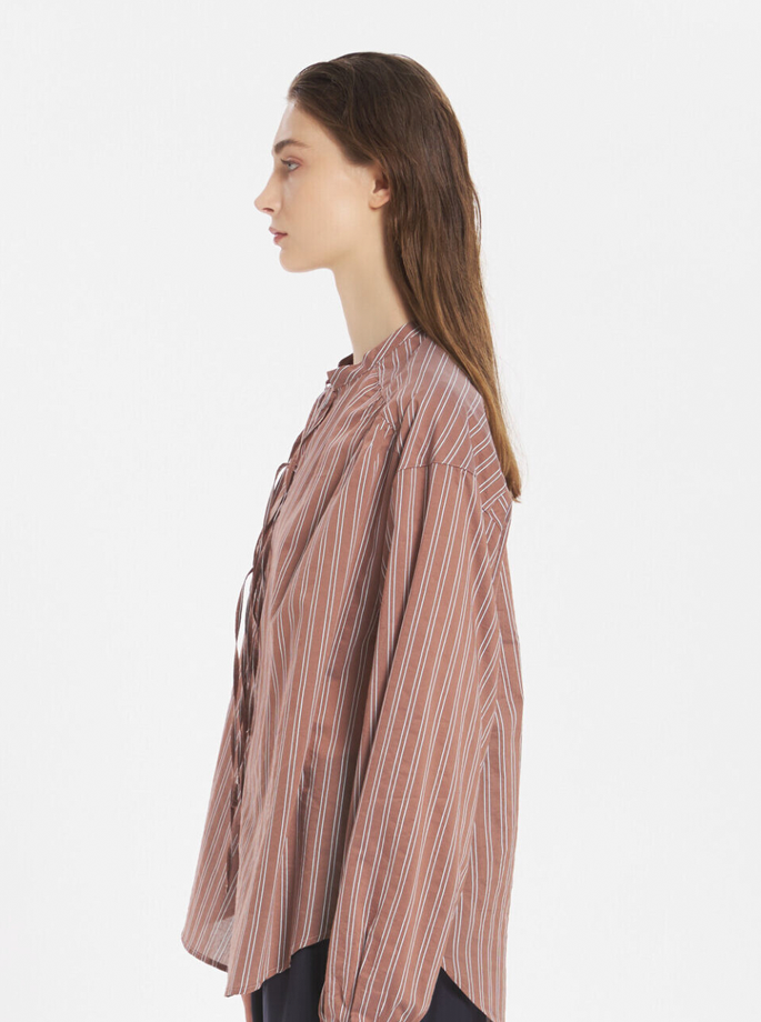 Barena Venezia - Camicia Prisca Shirt Cannella