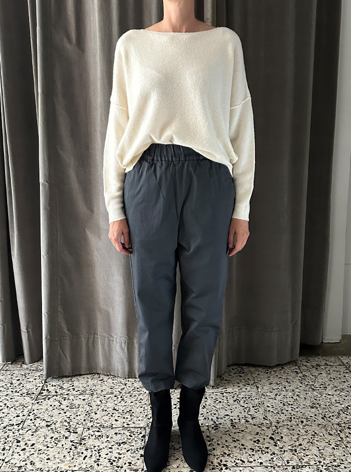 Barena Venezia - Joie Traverso Pants Piombo