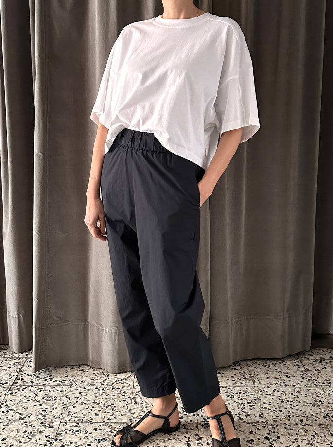 Barena Venezia - Joie Pants Nero 