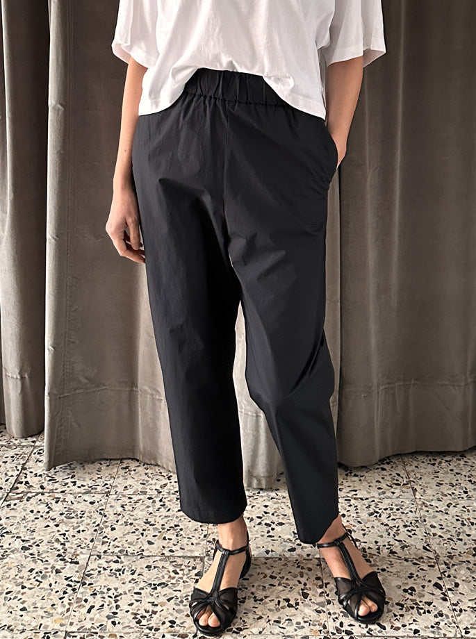 Barena Venezia - Joie Pants Nero 