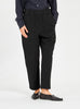 Barena Venezia - Joie Pants Black