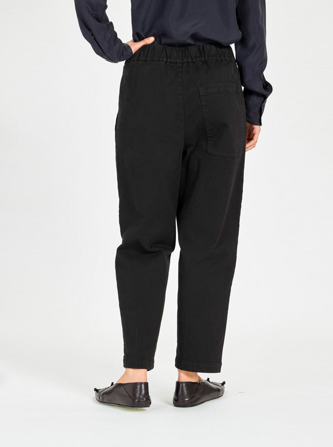 Barena Venezia - Joie Traverso Pants Nero