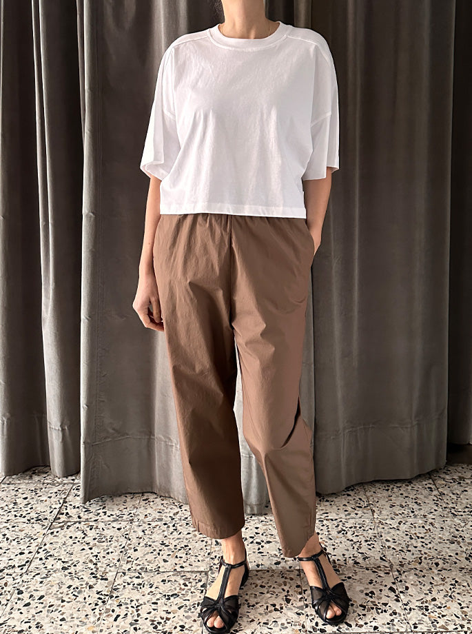 Barena Venezia - Joie Pants Tabacco