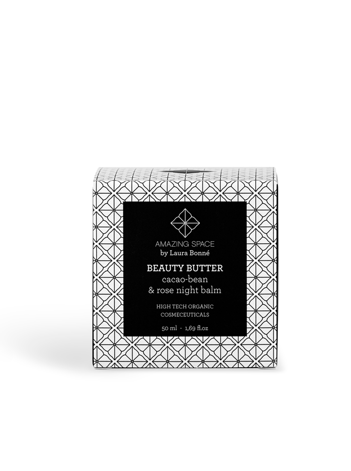 Amazing Space - Beauty butter