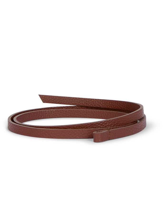 Infinito 2012 - Sofie Bag Brown Raffia
