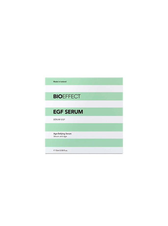 BioEffect - EGF Serum 15ml