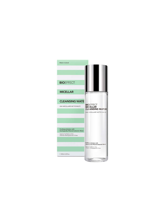 BioEffect - Micellar Cleansing Water 200ml