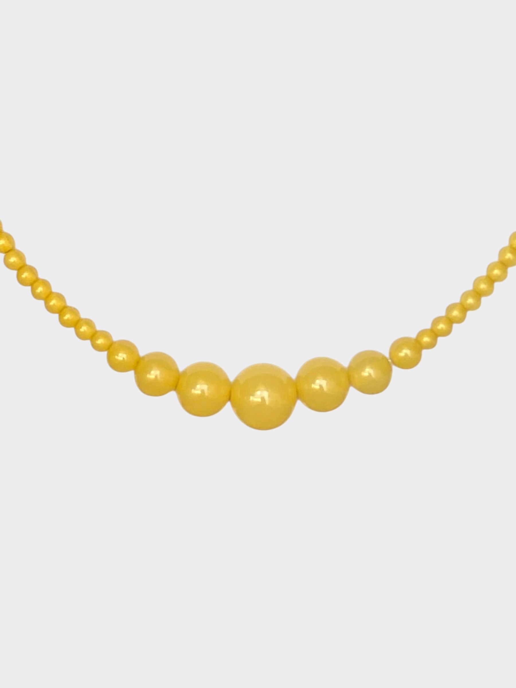 Lemonade - No1 Bracelet Plum