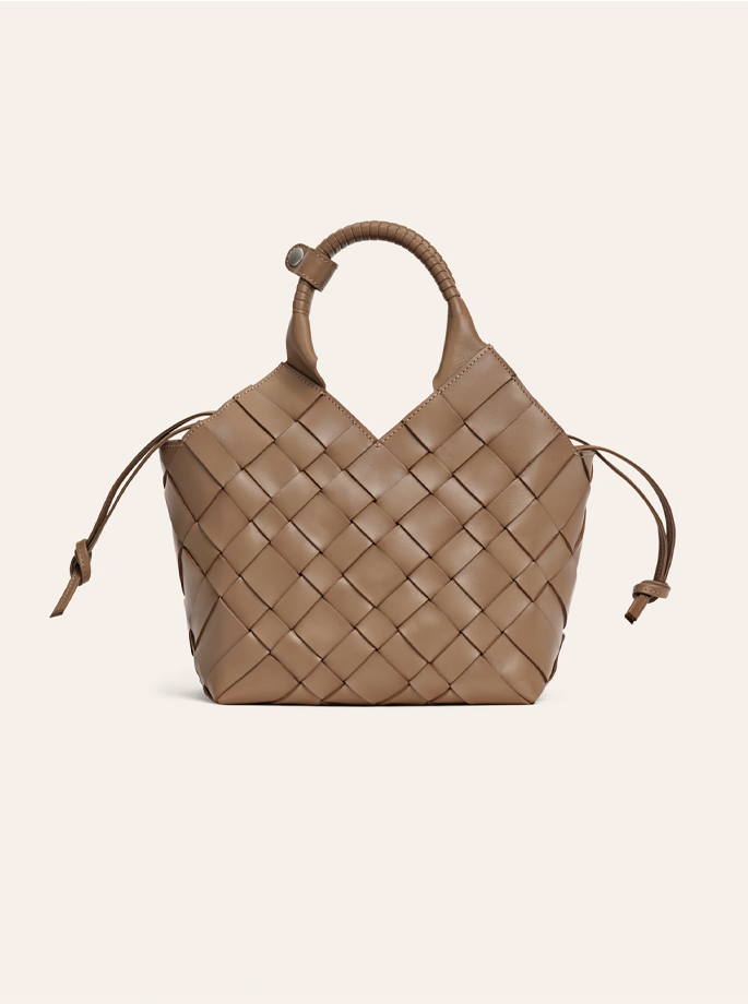 Calajade - Misu Shoulder Bag Black