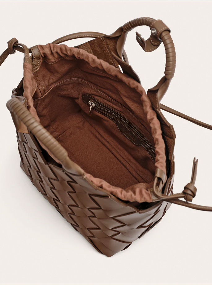 Calajade - Misu Shoulder Bag Black