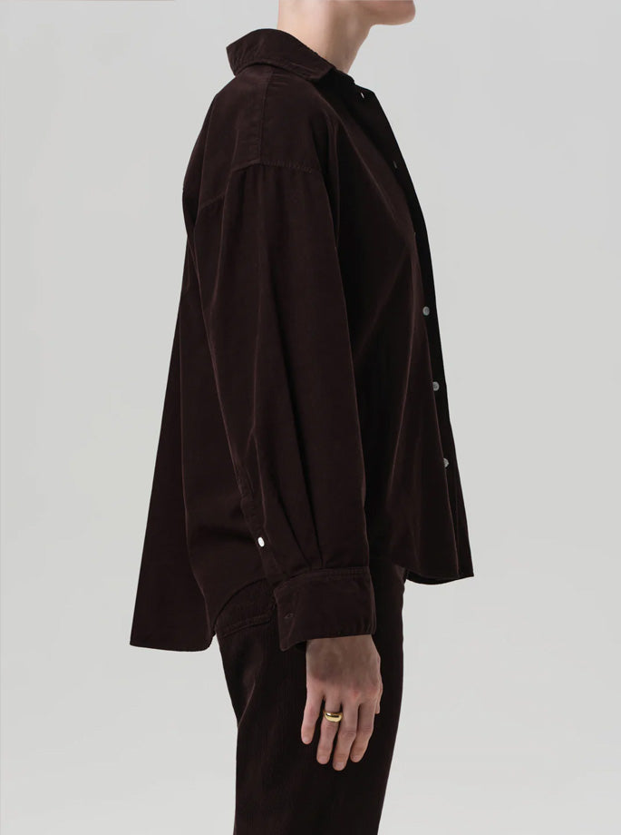 Citizens of Humanity - Ayla Baggy Pants Amherst