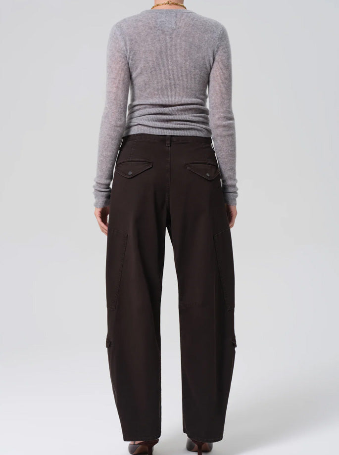 Citizens of Humanity - Ayla Baggy Pants Amherst