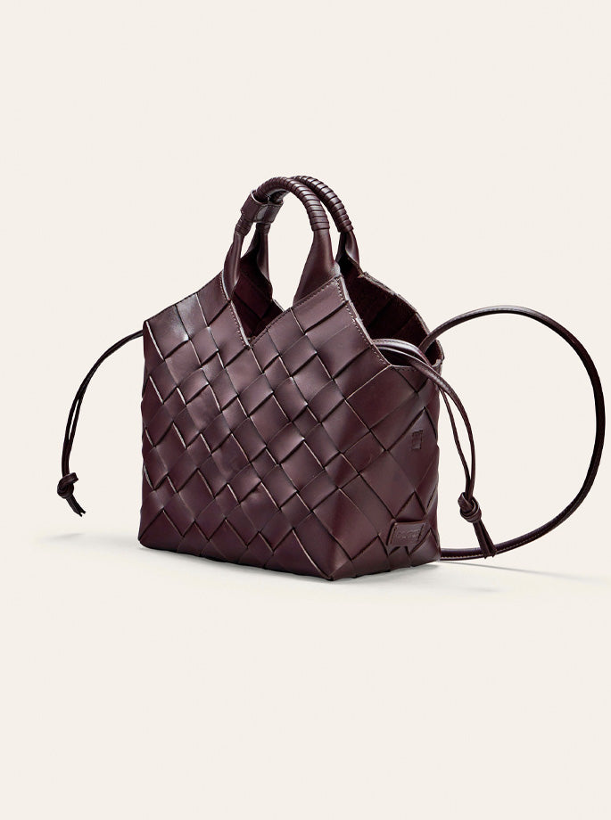 Calajade - Misu Shoulder Bag Black Medium