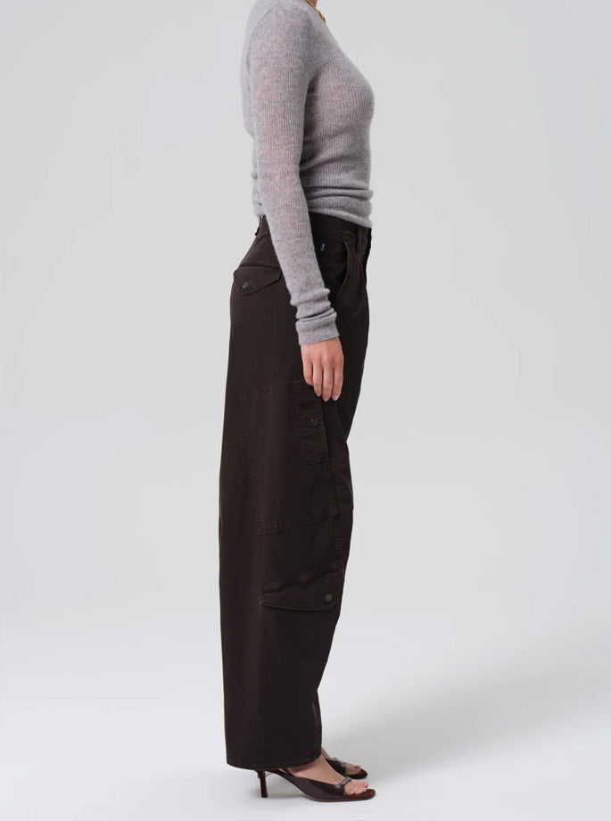 Citizens of Humanity - Ayla Baggy Pants Amherst