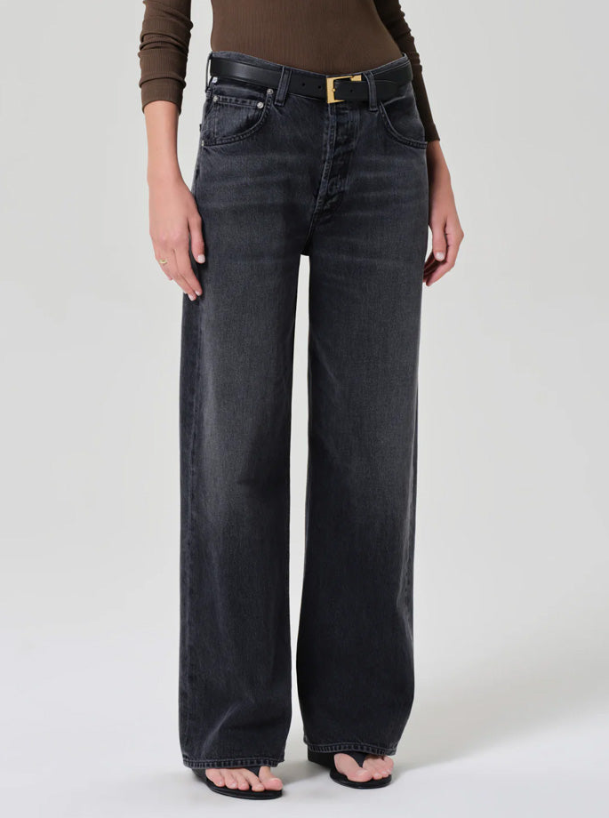 Citizens of Humanity - Ayla Baggy Pants Amherst