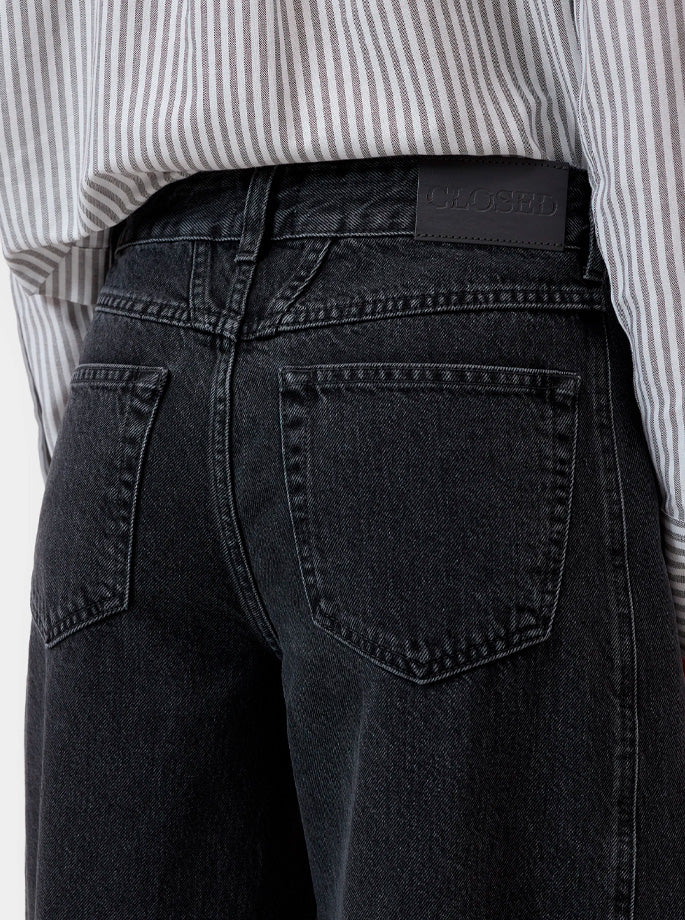 Closed - Tori-X Bukser dark grey