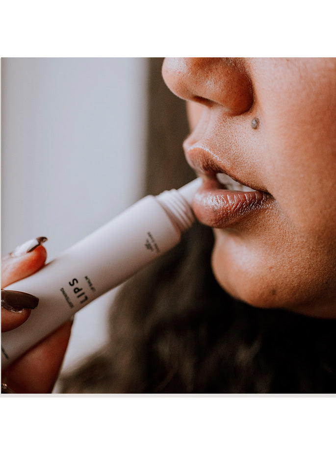 Cana Care - Lips