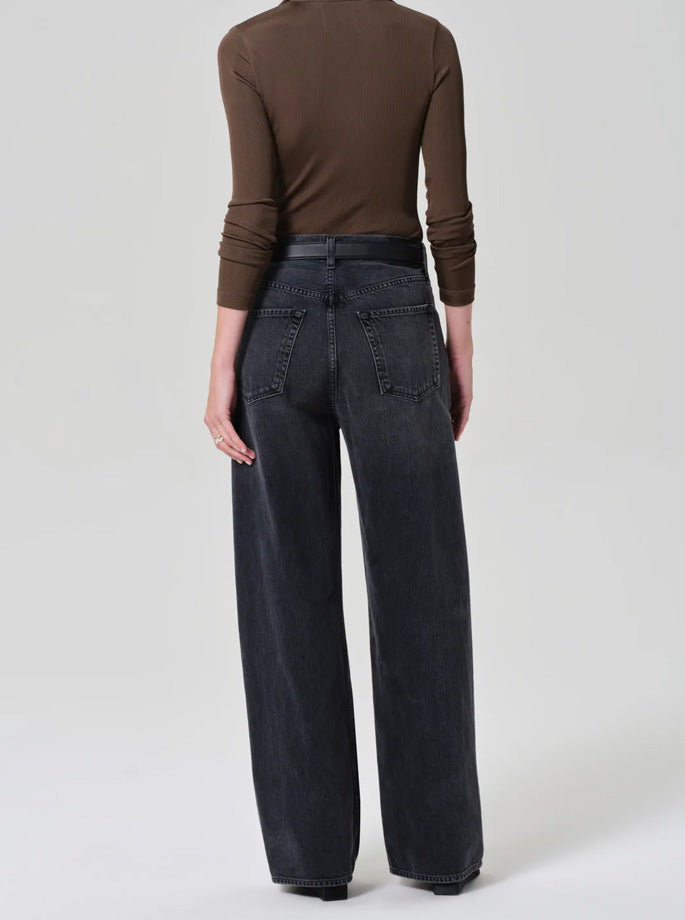 Citizens of Humanity - Ayla Baggy Pants Amherst