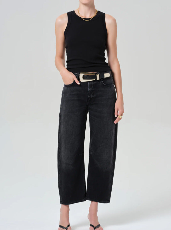 Citizens of Humanity - Ayla Baggy Pants Amherst
