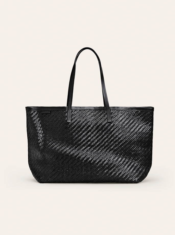 Calajade - Misu Mini Bag Nutmeg